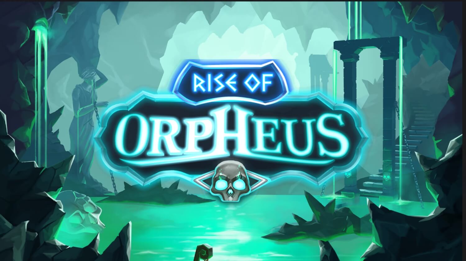 Rise of Orpheus Social Game