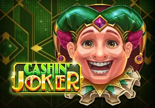Cashin Joker Social Game